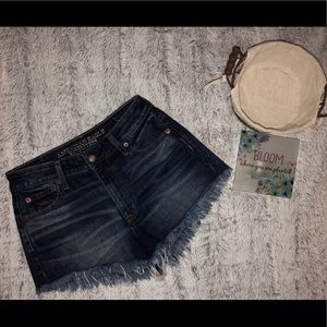 ‼️SALE‼️ NEW!! American Eagle Size 0 Shorts